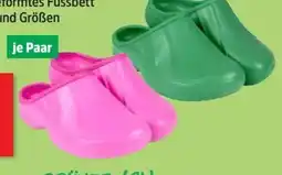 Thomas Philipps Damen-Gartenclogs Angebot