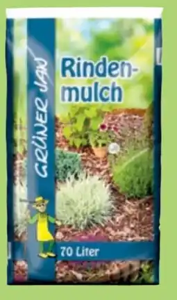 Thomas Philipps Grüner Jan Rindenmulch Angebot