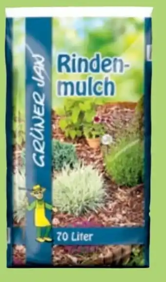 Thomas Philipps Grüner Jan Rindenmulch Angebot