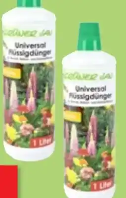 Thomas Philipps Grüner Jan Flüssigdünger Angebot