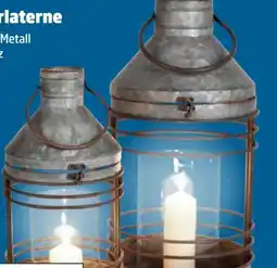 Thomas Philipps Outdoor-Laterne Angebot