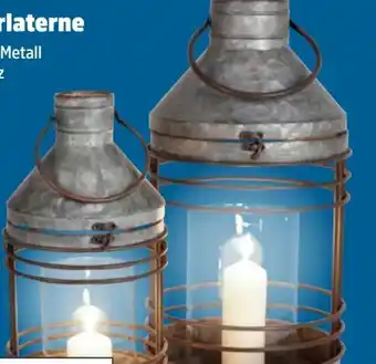 Thomas Philipps Outdoor-Laterne Angebot
