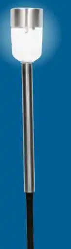 Thomas Philipps LED-Solarlampe Angebot