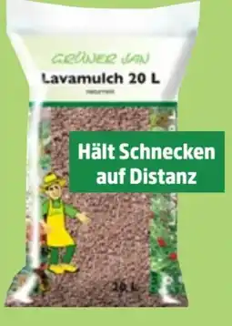 Thomas Philipps Grüner Jan Lavamulch Angebot