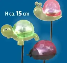 Thomas Philipps Solarleuchte Deko-Tier Angebot