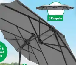 Thomas Philipps Balkon-Sonnenschirm Angebot