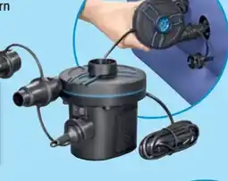 Thomas Philipps BestWay Elektropumpe PowerTouch Angebot