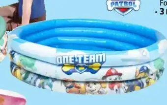 Thomas Philipps Kinderpool Paw Patrol Angebot