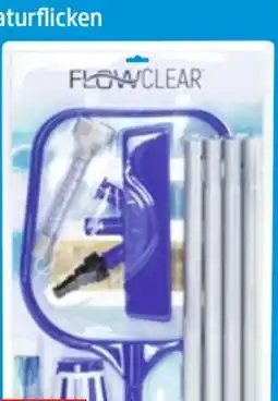Thomas Philipps Flowclear Pool Pflege- und Reparatur-Set Angebot