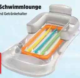 Thomas Philipps BestWay Designer-Schwimmlounge Angebot