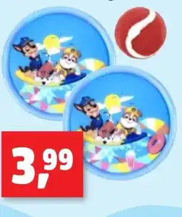Thomas Philipps Klettballspiel-Set Angebot