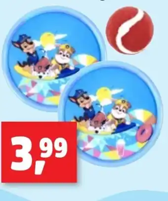 Thomas Philipps Klettballspiel-Set Angebot