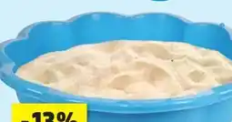 Thomas Philipps Sandkasten Angebot