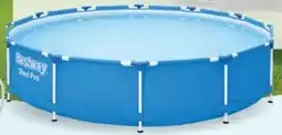 Thomas Philipps BestWay Steel Pro Frame Pool Angebot