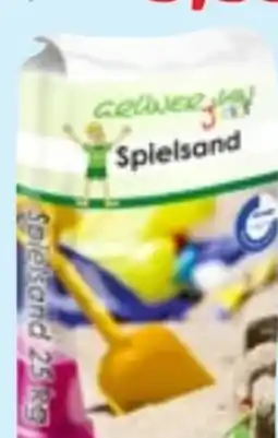 Thomas Philipps Grüner Jan Spielsand Angebot