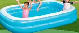 Thomas Philipps BestWay Family-Pool Blue Angebot