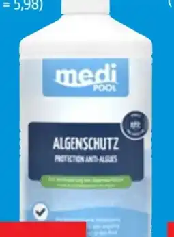 Thomas Philipps Medi Pool Algenschutz Angebot