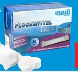Thomas Philipps Medi Pool Flockmittel-Tabs Angebot