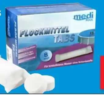 Thomas Philipps Medi Pool Flockmittel-Tabs Angebot
