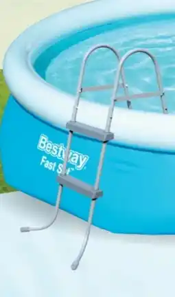 Thomas Philipps BestWay Pool Trittleiter Angebot