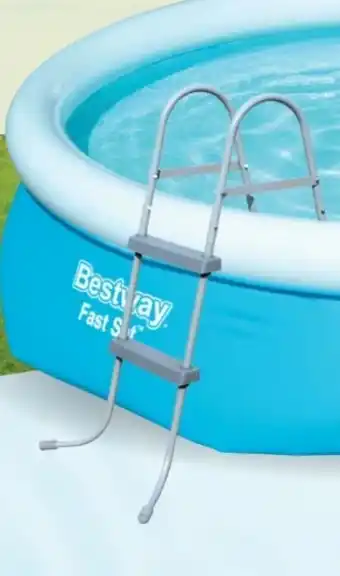 Thomas Philipps BestWay Pool Trittleiter Angebot