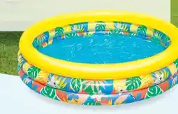Thomas Philipps BestWay Planschbecken Floral Paradise Angebot