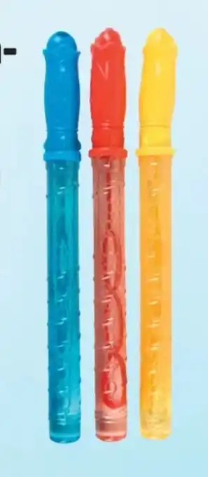 Thomas Philipps Seifenblasenschwert Angebot