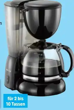 Thomas Philipps SKiVE Kaffeemaschine Angebot