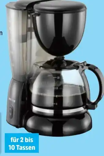 Thomas Philipps SKiVE Kaffeemaschine Angebot