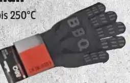 Thomas Philipps Grillhandschuhe BBQ Angebot
