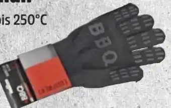 Thomas Philipps Grillhandschuhe BBQ Angebot