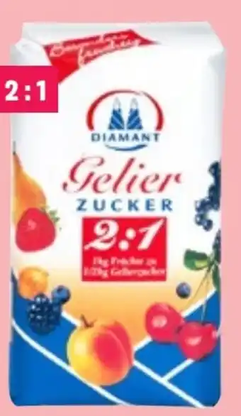 Thomas Philipps Diamant Gelierzucker Angebot
