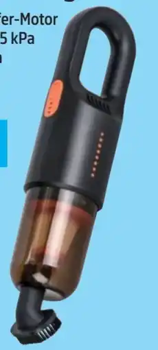 Thomas Philipps Grafner Akku Nass-Trockensauger Angebot