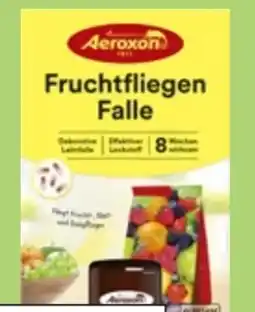Thomas Philipps Aeroxon Fenster Fliegenfalle Früchte Angebot