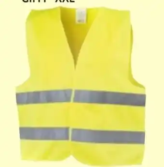Thomas Philipps Warnweste Angebot