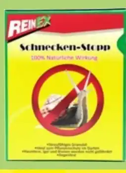 Thomas Philipps Reinex Schnecken-Stopp Angebot