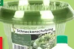 Thomas Philipps Grüner Jan Schneckenschutzring Angebot