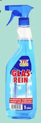 Thomas Philipps TP Clean Glasreiniger Angebot