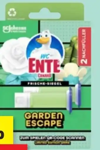 Thomas Philipps WC-Ente Reiniger Angebot