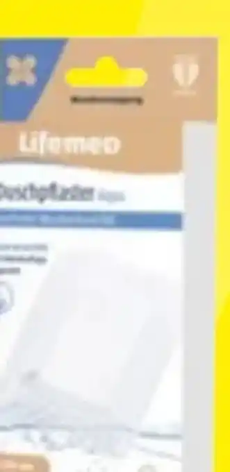 Thomas Philipps Lifemed XXL- Duschpflaster Angebot