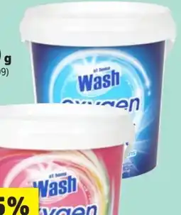 Thomas Philipps At Home Wash Oxygen Stain Remover Angebot