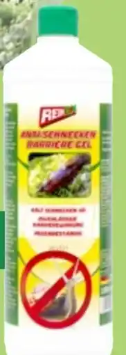 Thomas Philipps Reinex Insektenstopp Anti-Schnecken Barriere Gel Angebot