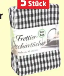 Thomas Philipps Frottier-Geschirrtücher Angebot