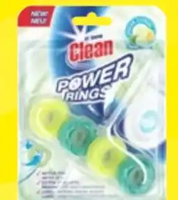 Thomas Philipps At Home Clean WC-Steine Angebot