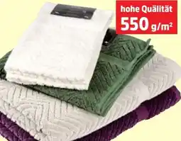 Thomas Philipps Premium-Handtücher Angebot