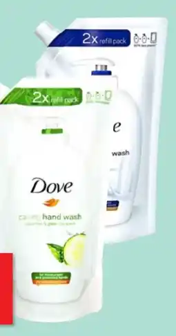 Thomas Philipps Dove Handseife Angebot