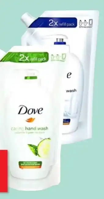 Thomas Philipps Dove Handseife Angebot
