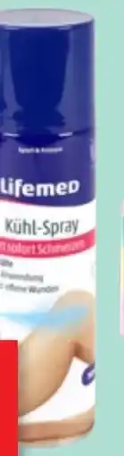 Thomas Philipps Lifemed Kühl-Spray Angebot