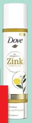 Thomas Philipps Dove Deo-Spray Angebot