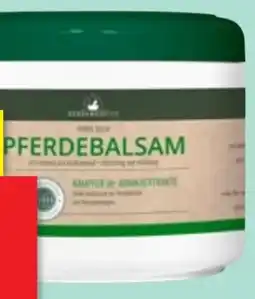 Thomas Philipps Herbamedicus Pferdebalsam Angebot